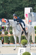 FEI European Championship Eventing 2019