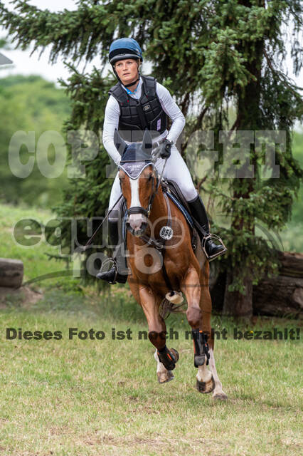 Late-Entry-Vielseitigkeit Langenfeld (11.+13./14.06.2020)