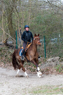 Trainingsturnier Langenfeld (12.+13.03.2022)