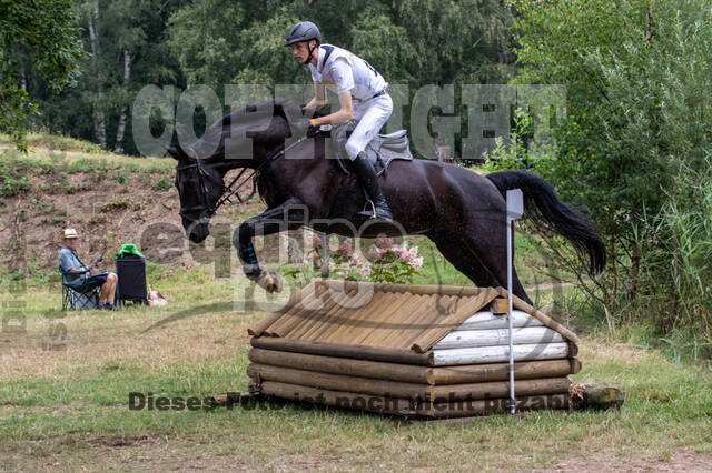 Late-Entry Vielseitigkeit Hamminkeln/Wesel (01.+02.08.2020)