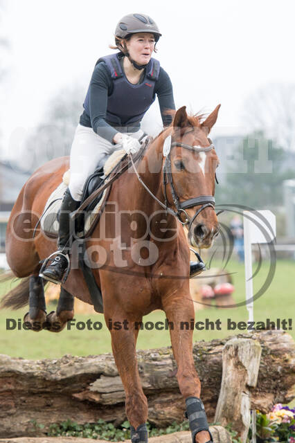 Geländetage RVO St. Hubertus Wesel-Obrighoven (23.-24.03.2019)