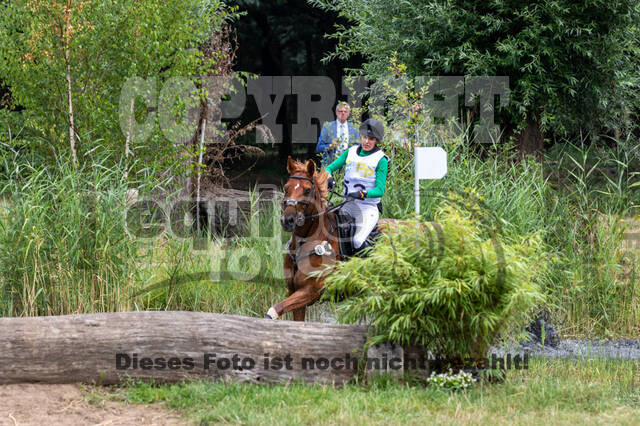 Late-Entry Vielseitigkeit Hamminkeln/Wesel (01.+02.08.2020)
