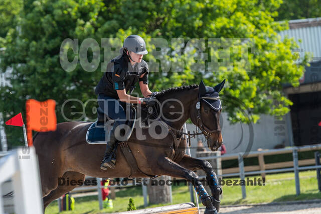 Test of Choise Langenfeld (29.+30.05.2021)