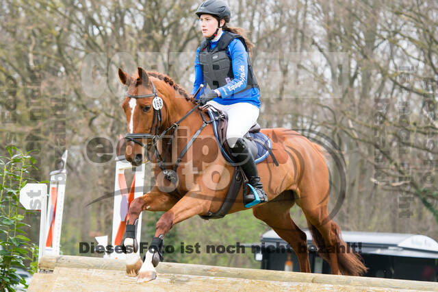 RV Seydlitz Kamp (06.+07.04.2019)