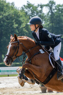 Goldene Schärpe 2021 - Ponys