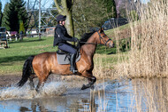 Geländetraining Wesel Obrighoven (19.+20.03.2022)