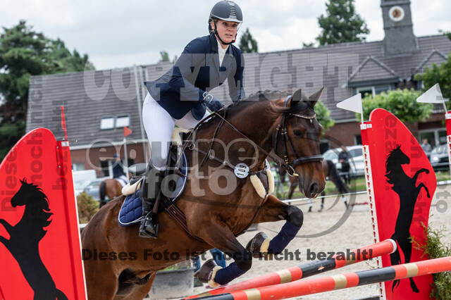 Late-Entry-Vielseitigkeit Langenfeld (06.+07.07.2020)