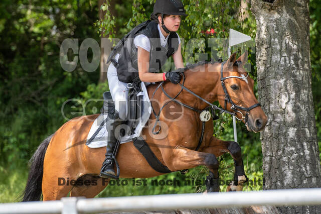 Test of Choise Langenfeld (29.+30.05.2021)