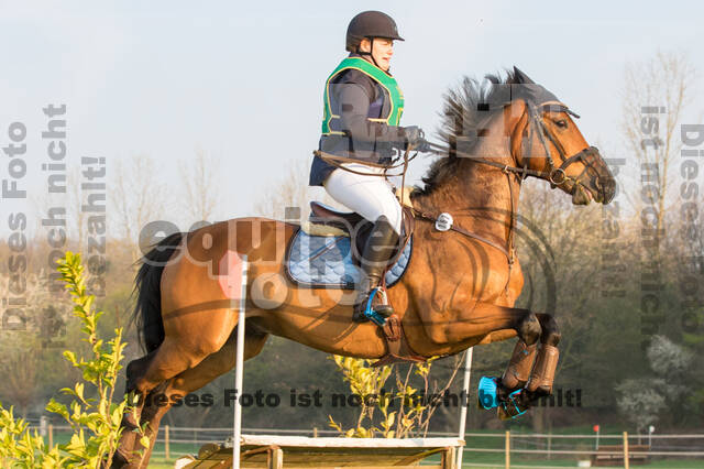 RV Seydlitz Kamp (06.+07.04.2019)