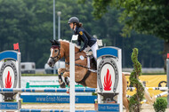 Goldene Schärpe 2021 - Ponys
