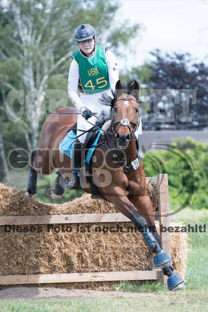 Vielseitigkeitsturnier ZRuFV von Lützow Hamminkeln