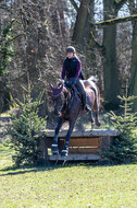Geländetraining Wesel Obrighoven (19.+20.03.2022)