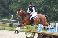 Late-Entry-Vielseitigkeit Langenfeld (11.+13./14.06.2020)