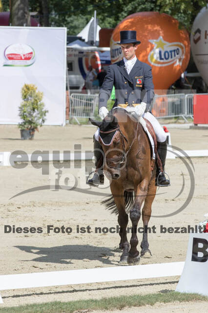 European Championship Eventing 2017