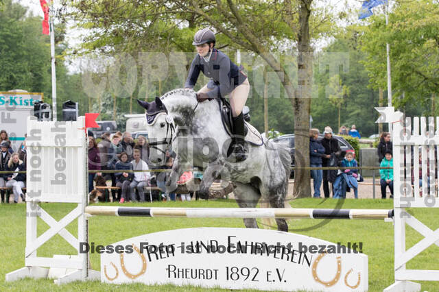 Vielseitigkeitsturnier RuFV Rheurdt
