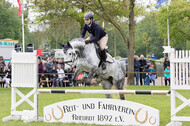 Vielseitigkeitsturnier RuFV Rheurdt