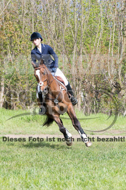 RV Lippe Bruch Gahlen (Geländepark Hardtberg 2019)