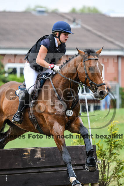 Late-Entry-Vielseitigkeit Langenfeld (11.+13./14.06.2020)