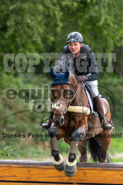 Late-Entry-Vielseitigkeit Langenfeld (06.+07.07.2020)