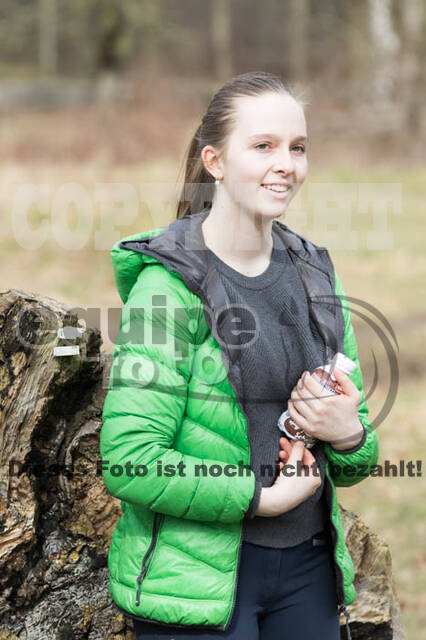 Geländetraining RSV St. Hubertus Wesel Obrighoven (10.+11.03.2018)