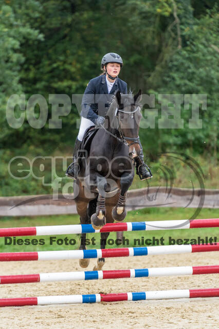 Vielseitigkeit RSV Wesel Obrighoven (26.+27.09.2020)