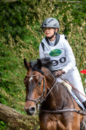 Westerstede Horse Trials 2021