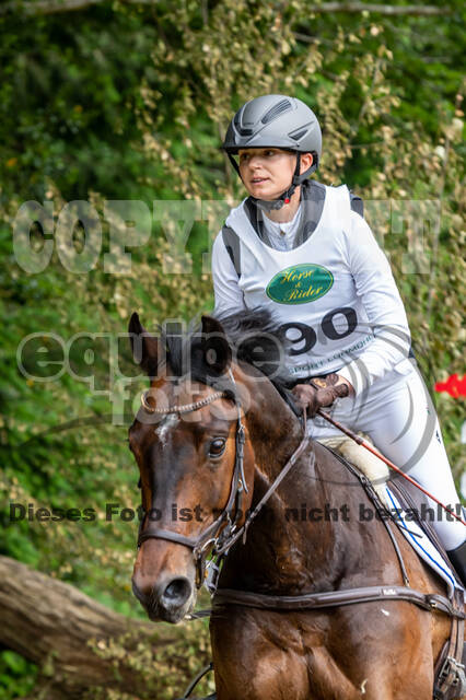 Westerstede Horse Trials 2021
