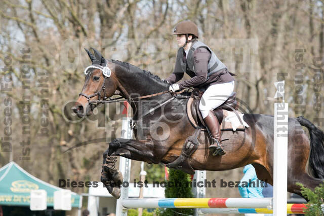 Frühjahrsvielseitigkeit RV Seydlitz Kamp