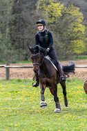 Geländetraining ZRFV Hamminkeln (24+25.04.2021)