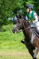 Westerstede Horse Trials (10.-13.06.2021)