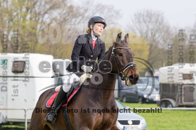 RV Seydlitz Kamp (06.+07.04.2019)