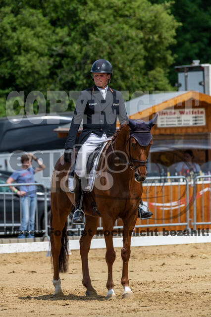 Westerstede Horse Trials 2021