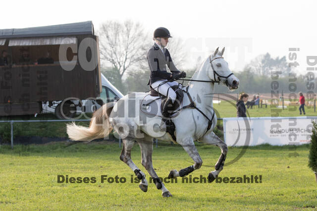 RV Seydlitz Kamp (06.+07.04.2019)