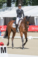 FEI European Championship Eventing 2017