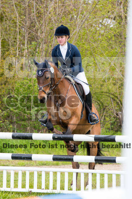 RV Lippe Bruch Gahlen (Geländepark Hardtberg 2019)