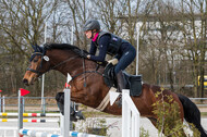 Trainingsturnier Langenfeld (12.+13.03.2022)
