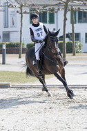 Eventing Langenfeld 2018