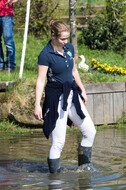 Vielseitigkeitsturnier RV Lippe-Bruch-Gahlen