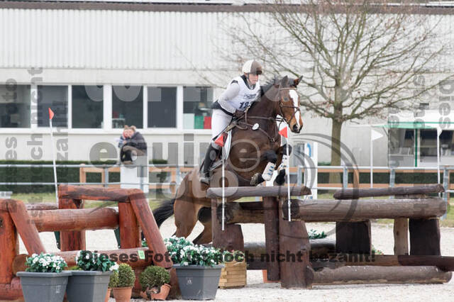 Eventing Langenfeld