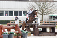 Eventing Langenfeld