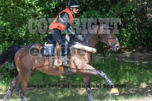 Test of Choise Langenfeld (29.+30.05.2021)