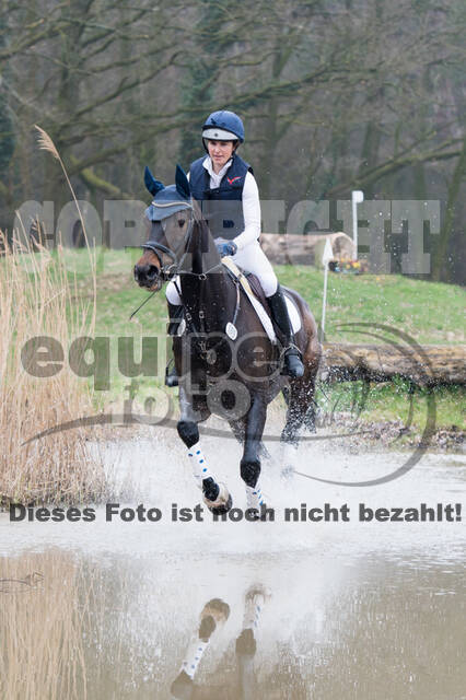 Geländetage RVO St. Hubertus Wesel-Obrighoven (23.-24.03.2019)