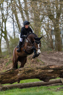 Eventing im Pferdesportzentrum Rheinland (Late Entry 14.03.2022)