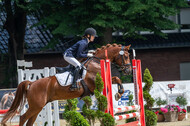 Goldene Schärpe 2021 - Ponys