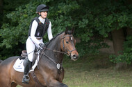 Eventing im Pferdesportzentrum Rheinland