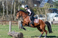 Geländetraining Wesel Obrighoven (19.+20.03.2022)