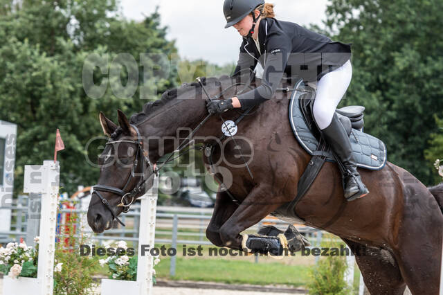 Late-Entry-Vielseitigkeit Langenfeld (06.+07.07.2020)