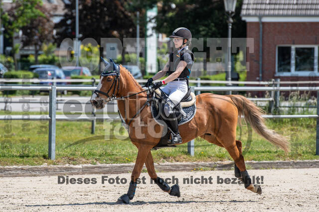 Test of Choise Langenfeld (29.+30.05.2021)