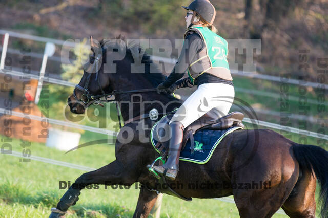 RV Seydlitz Kamp (06.+07.04.2019)