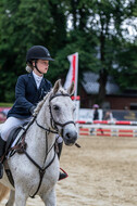 Goldene Schärpe 2021 - Ponys
